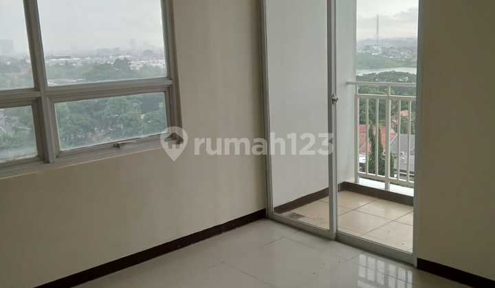 Disewakan Apartment Metro Garden Luas 65m2 Tipe 2 Bedroom