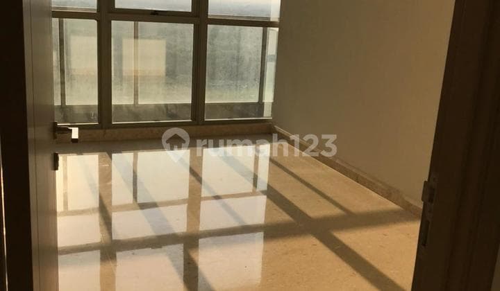 Dijual Apartment Gold Coast Pik, Luas 135M2, Type 3 BR, Unfurnish