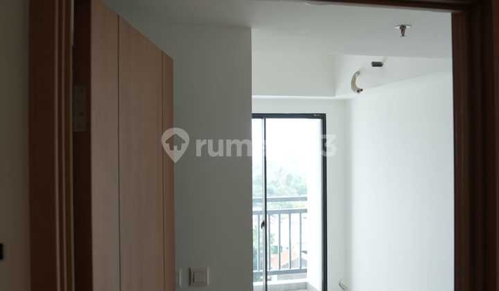 Dijual Apartment Living Star Cibubur Uk.34,58M2 Harga bisa Nego