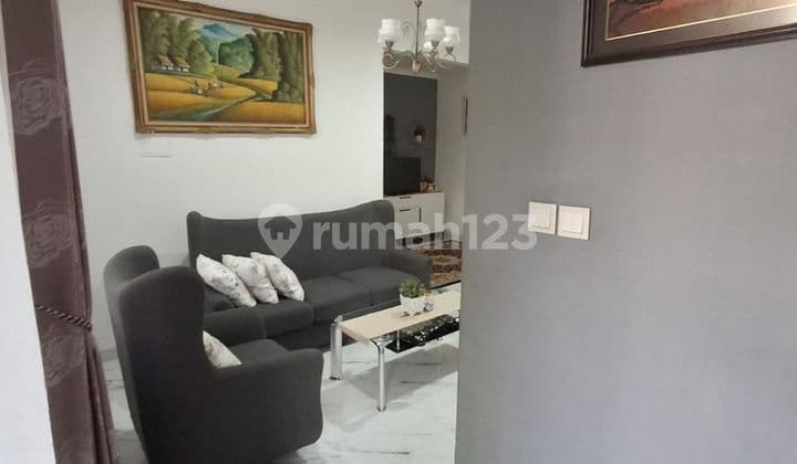 Dijual Rumah di Metland Puri Ukuran 8x20m2 Harga Bisa Nego