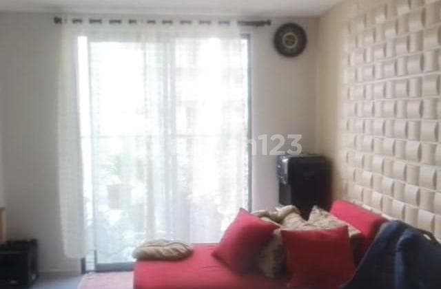 Dijual Apartment Daan Mogot City, Tower Albartos, Uk.78,40M2