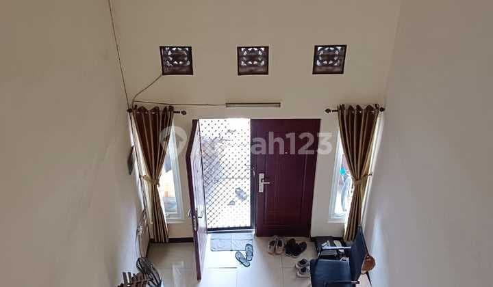 Dijual Rumah Kosambi Baru Ukuran 6X15m2 Harga Nego Tipis