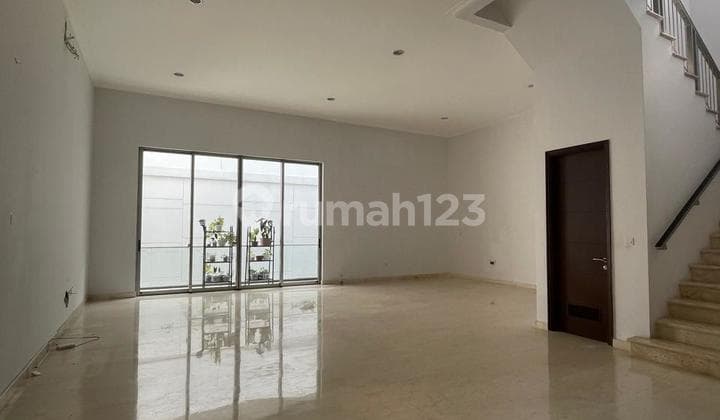 For Rent House at Golf Island Size 12x25m2 Ready Mid March 2026