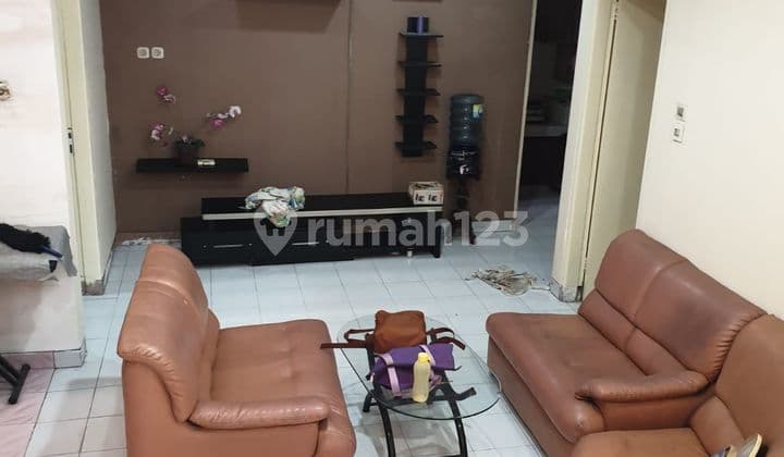 For Quick Sale: House in Taman Kencana, Size 12x15m2, Price Negotiable