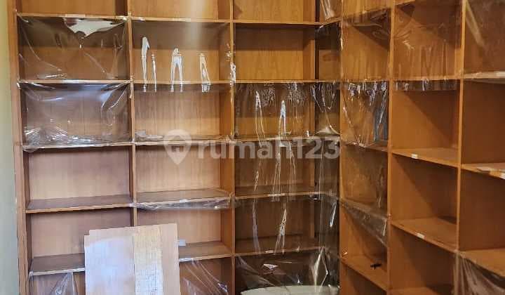 Dijual Rumah di Kelapa Nias UK.8x15 SHM Hadap Selatan Harga Nego