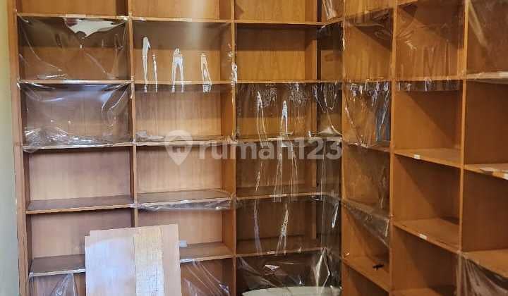 Dijual Rumah di Kelapa Nias UK.8x15 SHM Hadap Selatan Harga Nego