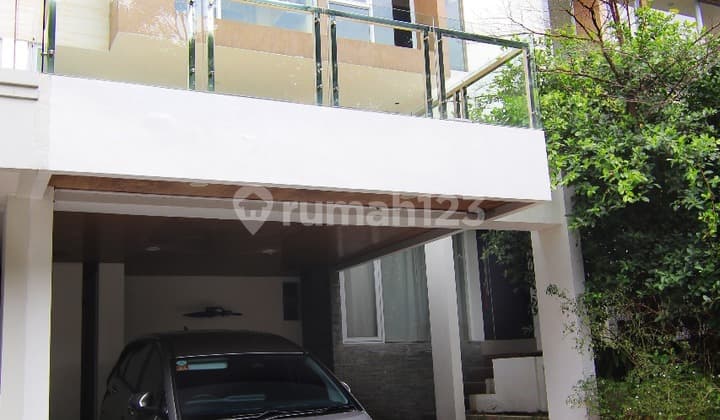 Dijual Rumah di Citra 8 Cluster Aeroworld Uk.8x15m2 Harga Nego