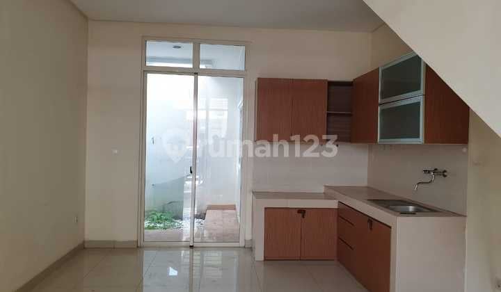 Dijual Cepat Rumah di Glc Cluster Amerika West Coast Lt.4x15m2