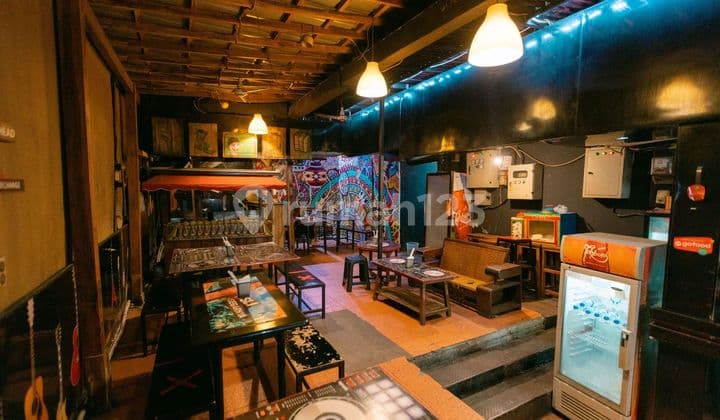 Dijual Cepat Rumah 1 Lantai di Setiabudi Jakarta Selatan,Lt.404m2