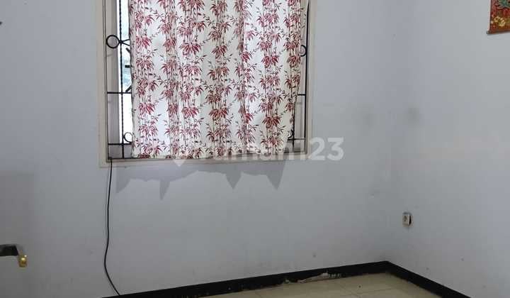 Dijual Rumah di Metro Permata 1 Uk.6x13m2 Harga Nego Tipis