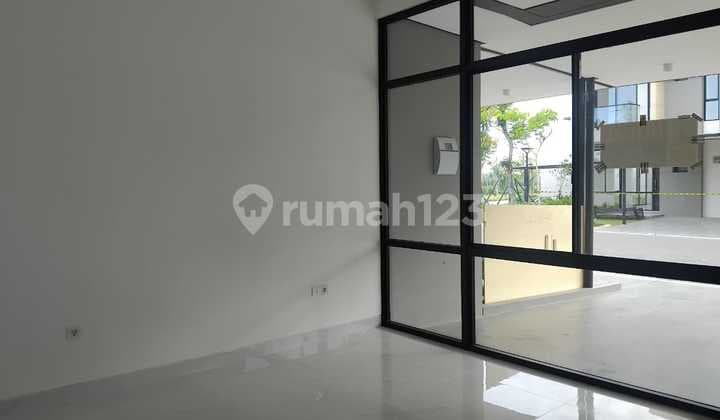 Dijual Rumah di Pik 2 Villa Pasir Putih 5 Ukuran 10X20m2