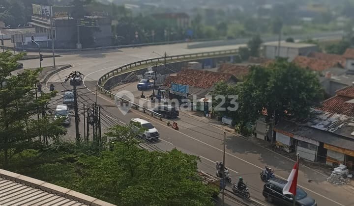 Dijual Cpt Apartment Amazana Serpong Residence Luas 22M2 Hrg Nego