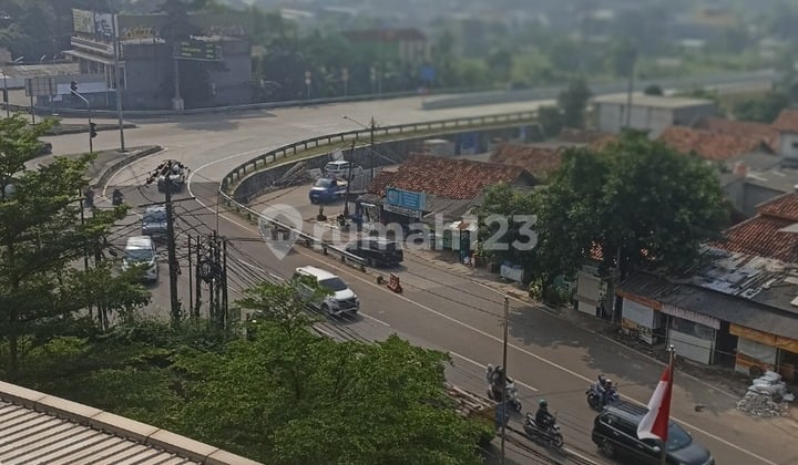 Dijual Cpt Apartment Amazana Serpong Residence Luas 22M2 Hrg Nego