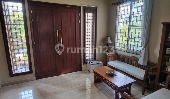 Dijual Rumah di Bgm Pik, Uk.18x25m2, Full Renov, Harga bisa Nego