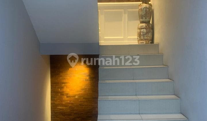 Dijual Rumah 3 Lantai di Kosambi Baru Uk.6x15 SHM Harga Nego