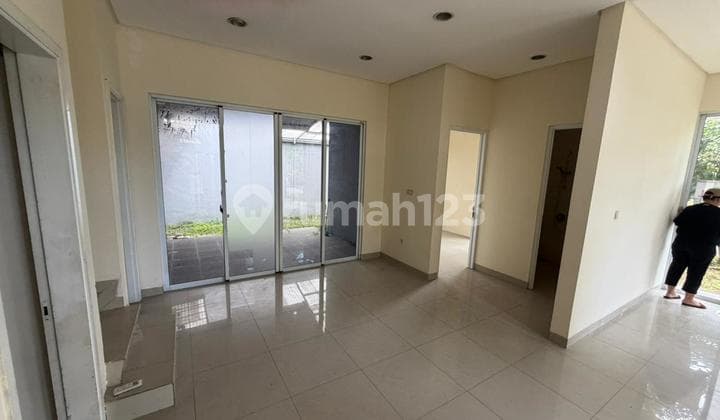 For Sale House in Green Lake City Latin America Cluster, Land Area 15x18 m2