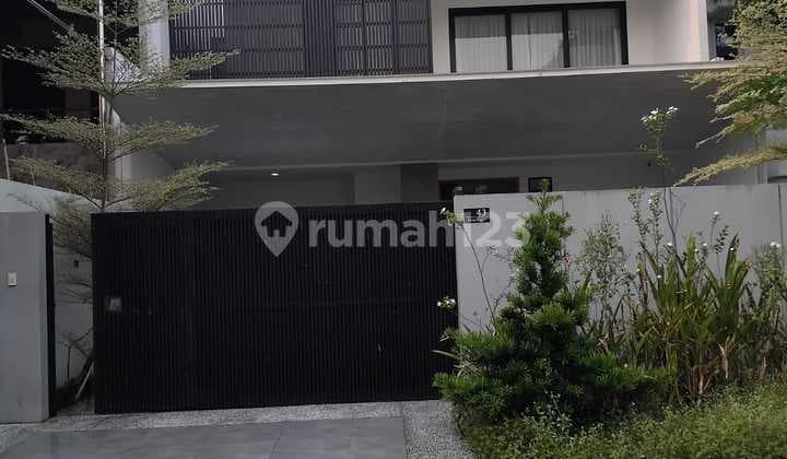 Dijual Rumah Mewah di Elang Laut Pik Uk.10x30m2 Harga bisa Nego