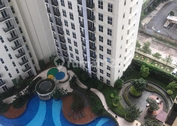 For Quick Sale Puri Orchard Apartment 50m2 Area Negotiable Price Slightly