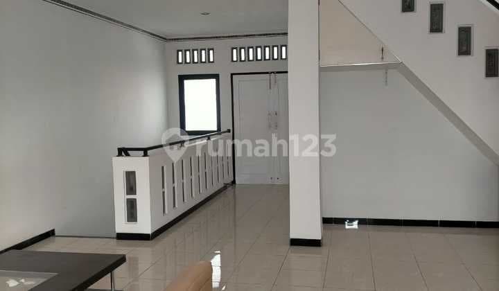 Dijual Cepat Rumah di Poris Indah Cluster Grand Poris Uk.6x15m2