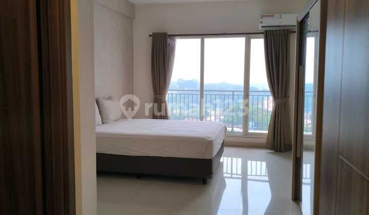 Apartemen Dijual Cepat Type Studio di Galeri Ciumbuleuit 3 Bandung