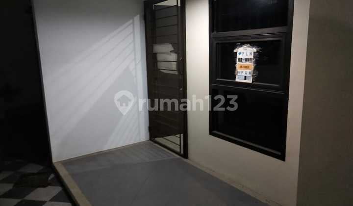Jual Cepat Rumah Siap Huni di Kopo Katapang Bandung