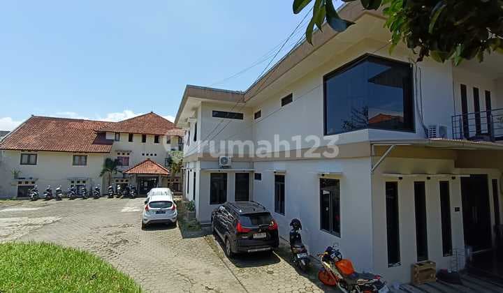 Kost Aktif Dijual Cepat Okupansi Bagus di Sayap Sutami / Cipedes / Pasteur