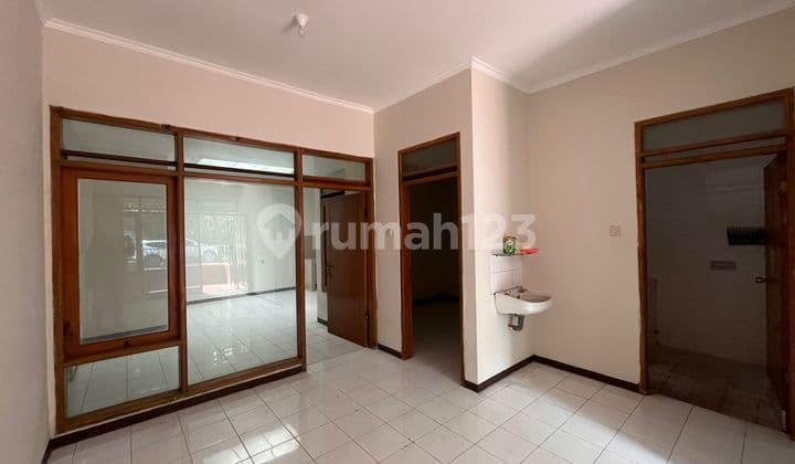 Rumah Disewakan Siap Huni Di Batununggal
