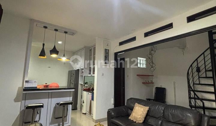 Rumah Minimalis Terawat Dijual Siap Huni Batununggal Bandung