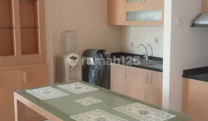 Type Platinum 3 Bedroom Siaphuni at Grand Setiabudi Apartment Bandung