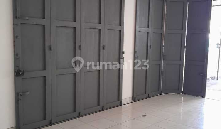 Usaha Apa Saja bisa Banget di Ruko Terusan Cibaduyut Ini