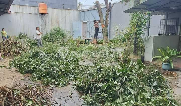 Gudang Disewakan di Area Kota Cibaduyut