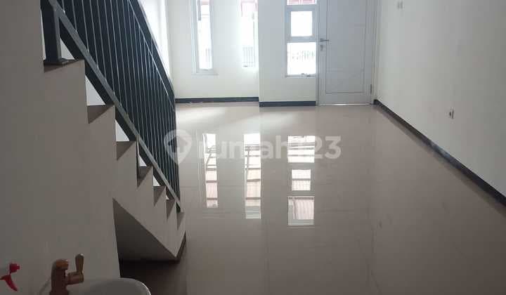 Rental House Parakan Asri Batununggal
