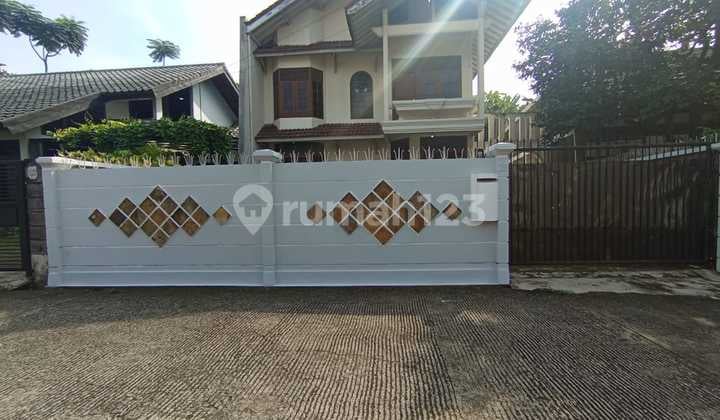 Harga Under NJOP Rumah / Kantor / Usaha Kos Siap Jadi Milik Kamu di Sayap Pasteur