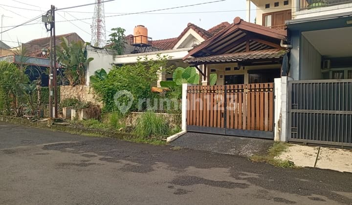 Rumah Lelang Bogor Raya Permai