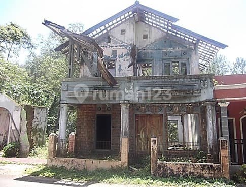 Tanah Murah Luas Harga Lelang Cianjur