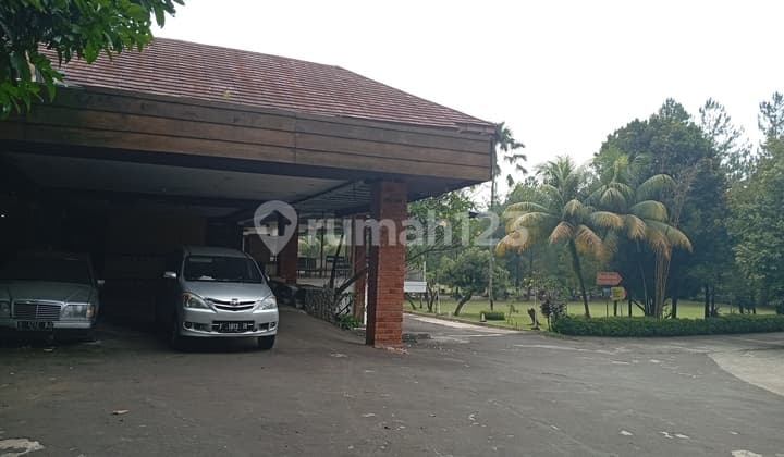 Resort Dan Hotel Dijual Lelang Murah