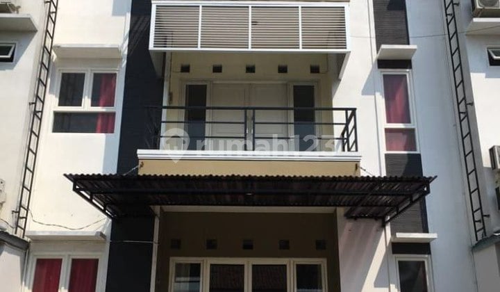 Rumah Kost Semarang Timur Rejosari 3lt Siap Huni Nego Deal