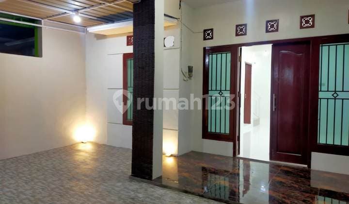 Rumah Ciamik Mummer Pedurungan Argomulyo, Graha Mutiara Residence
