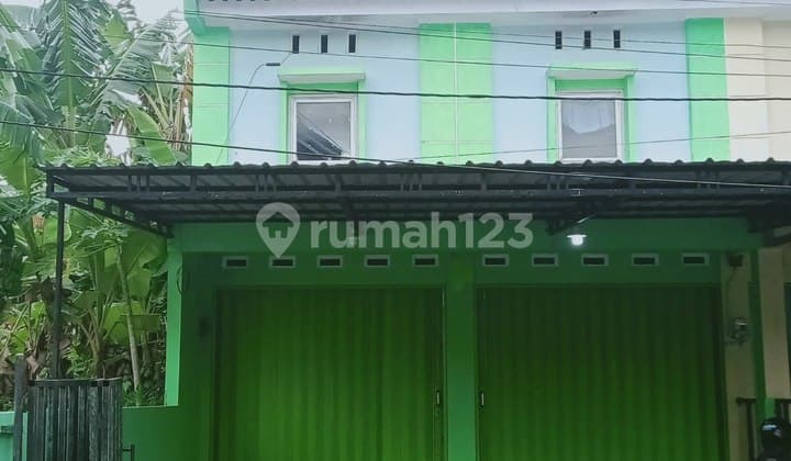 Ruko Cocok Untuk Usaha Mummer di Tembalang Sinar Waluyo