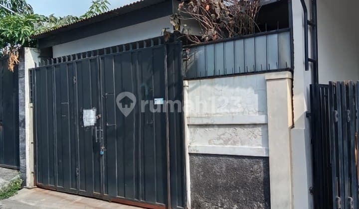 Mummer Lokasi Bagus Siap Huni Rumah Pedurungan Semarang