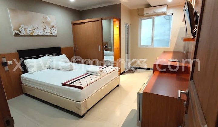 Kos2an Tembalang Raya Undip, Full Furnished Siap Huni