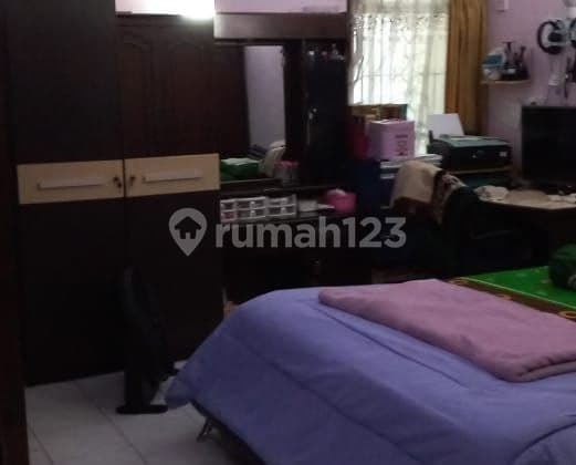 Rumah Pedurungan, Tlogosari Kondisi Terawat Nego Deal