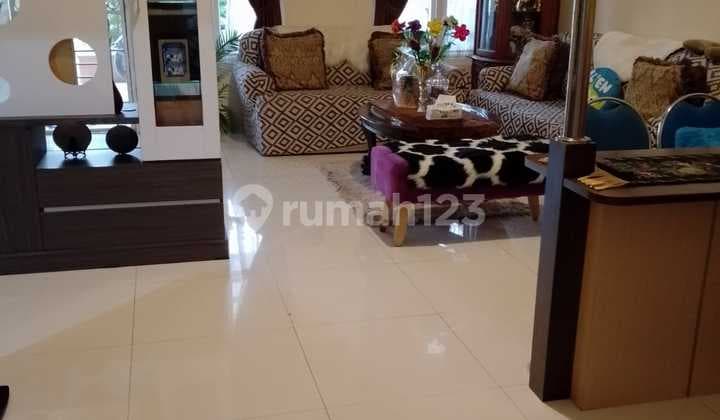 Rumah Tinggal di Plamongan Indah Semarang demak
