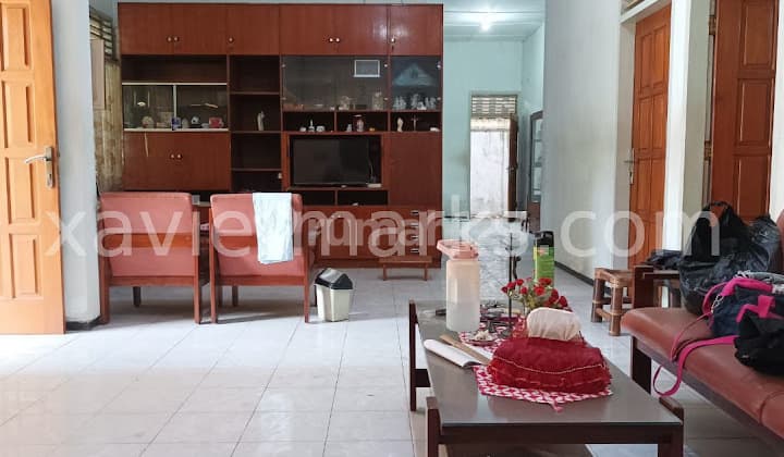 Rumah di Kudus Dekat Dengan Kota Akses Mudah Kemana Saja