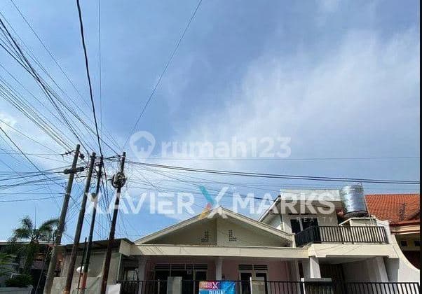 Disewakan Rumah Lokasi Srondol Ngesrep Banyumanik