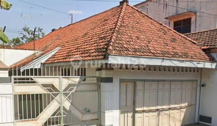 Rumah Tinggal dan Rumah Burung Walet Lokasi Juwana Pati