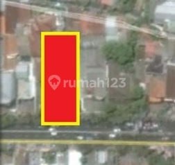 Rumah 2 Lantai Istimewa Selangkah Dari Simpang Lima Semarang