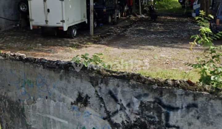 11 Kost2an dari 4 rumah+Tanah+Bangunan Garasi Untuk Usaha di Lamper Semarang