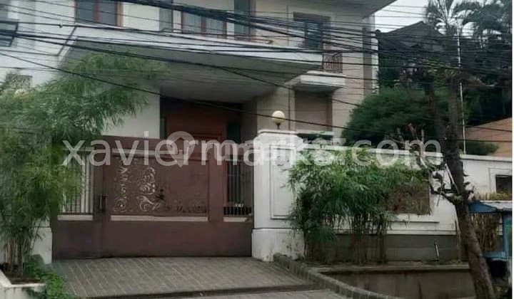 Special Sturdy Luxury House Full Elephant Mungkur Marble Semarang