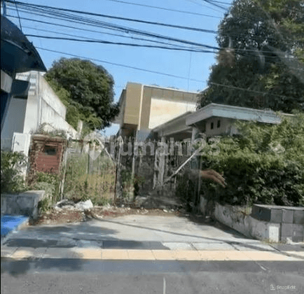 Rumah 2 Lantai Istimewa selangkah dari Simpang Lima Semarang